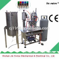 Factory Salt Spray Test Chamber Filling Machine On Sale